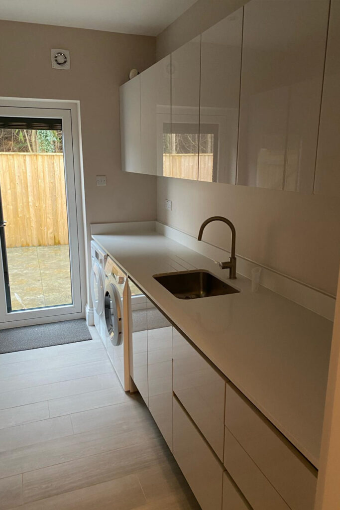 Home Renovation Services