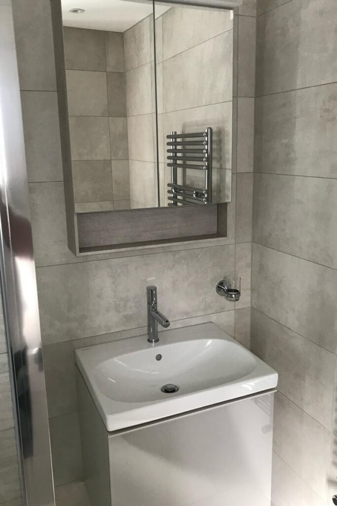 Home Renovation Services